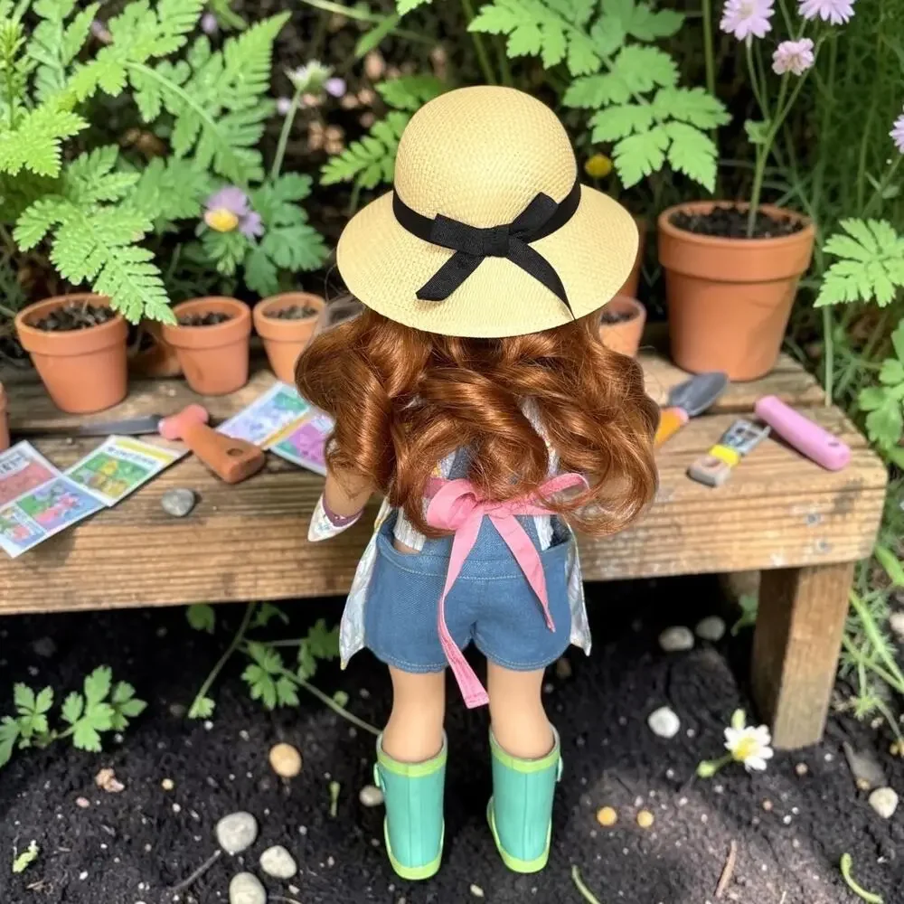 American Girl american girl